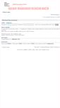 Mobile Screenshot of forum.achaheart.org